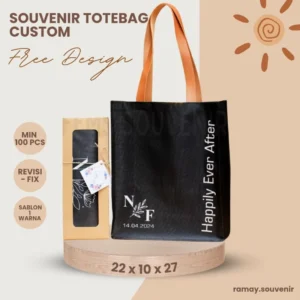 TAS SOUVENIR WEDDING MURAH/TAS WEDDING PREMIUM LARIS/SOUVENIR CUSTOM