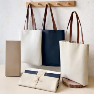 TOTEBAG POLOS MURAH UK.28x6x35/TAS PREMIUM /TAS /TOTEBAG /PERNIKAHAN/CORPORATE